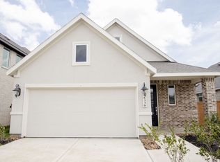 6310 Laguna Terra Dr, Katy, TX 77493