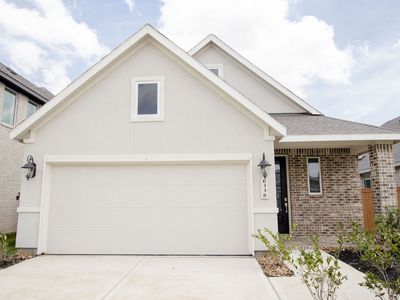 6310 Laguna Terra Dr, Katy, TX, 77493