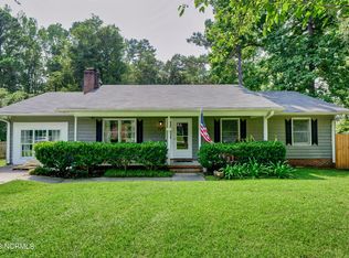 809 Cheryl Ln, Wilmington, NC 28405