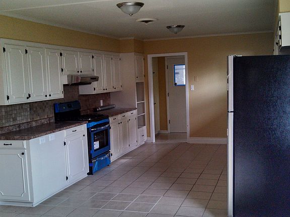 Large Kitchen