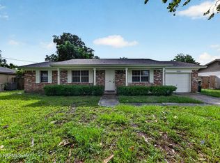 12351 Condor Dr, Jacksonville, FL 32223