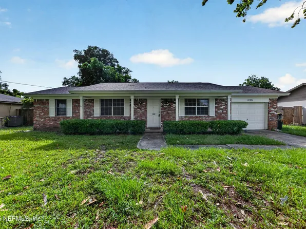 12351 Condor Dr, Jacksonville, FL 32223