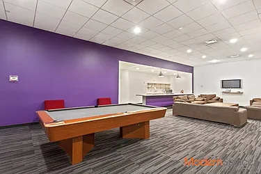 Rented by Modern Spaces