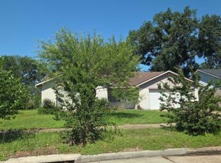 7315 Tall Pines Dr, Houston, TX 77088