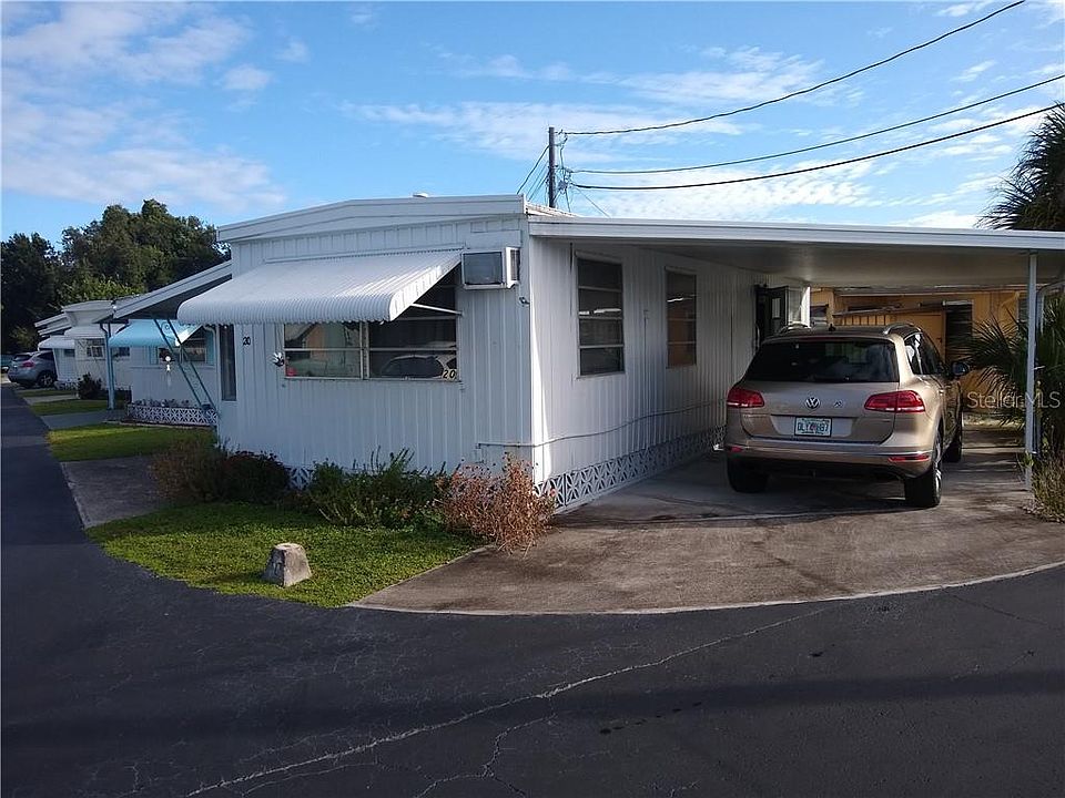 1st image of 3701 14th St W #20