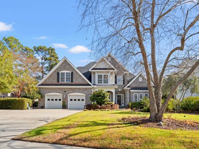 4946 Westwind Dr., Myrtle Beach, SC, 29579