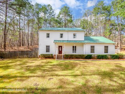 55 Brook Run, Alexander City, AL, 35010
