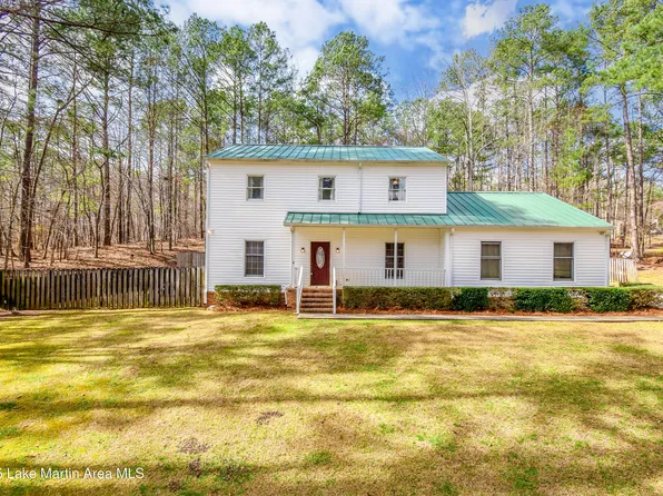 55 Brook Run, Alexander City, AL 35010