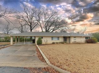 5321 Highland Dr, Fort Smith, AR 72903