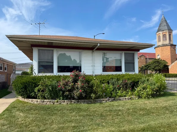 2800 W Bryn Mawr Ave, Chicago, IL 60659