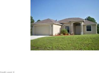 3212 45th St SW, Lehigh Acres, FL 33976