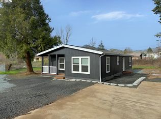 169 Carte Ln, Myrtle Creek, OR 97457