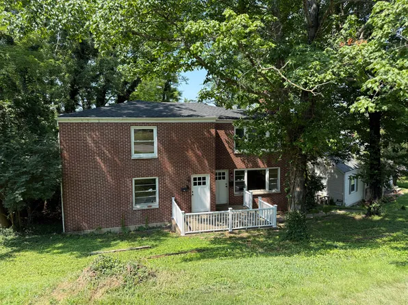311 Hyde Park Dr, Hamilton, OH 45013