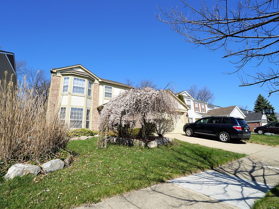 1st image of 3076 Turnberry La