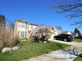 3076 Turnberry La, Ann Arbor, MI