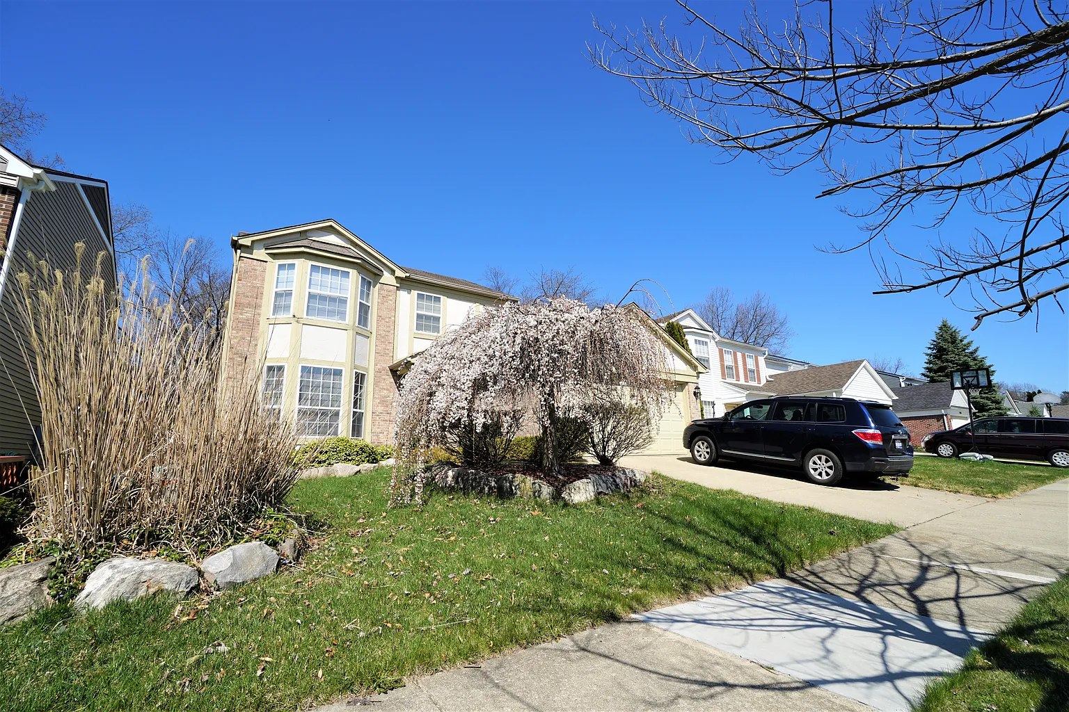 3076 Turnberry La photo 1