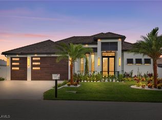 2614 SW 47th Terrace Cpe, Coral, FL 33914