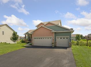 6930 170th Trl NW, Ramsey, MN 55303