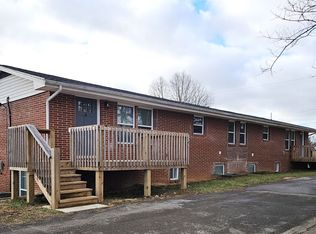 127 Patrick Ln #1-4, Johnson City, TN 37615