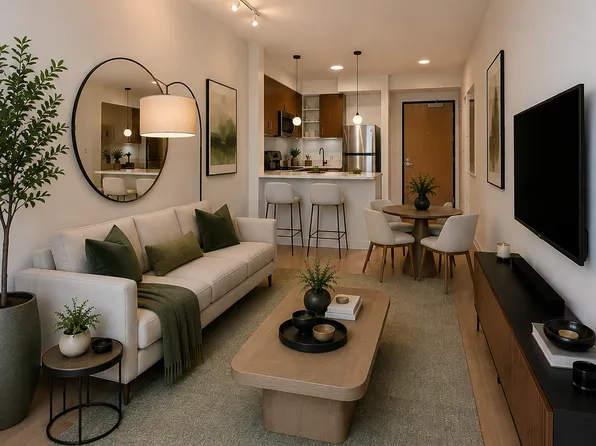 5900 3rd St Unit 2224, San Francisco, CA 94124