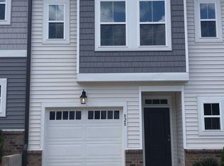 828 Oak Center Dr, Raleigh, NC 27610