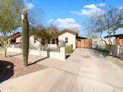 1424 E Saint Catherine Ave, Phoenix, AZ, 85042