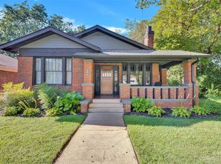 922 Scales St, Salisbury, NC 28144