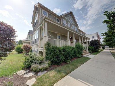 3944 N Kilbourn Ave, Chicago, IL, 60641