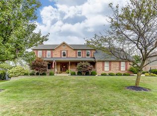 7351 Wheatland Meadow Ct, West Chester, OH