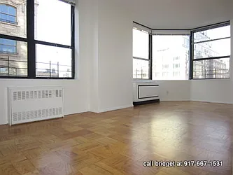 Rented by Citi Habitats