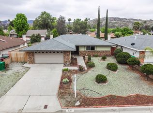 41181 Toledo Dr, Hemet, CA 92544