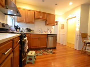 35 Champney St #1, Boston, MA 02135