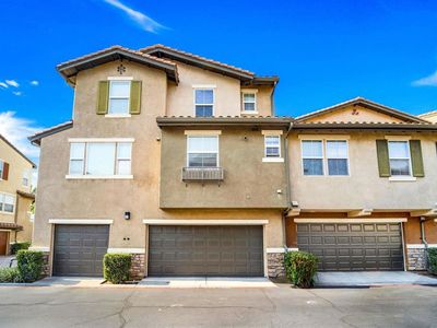 10210 Brightwood Ln Unit 5, Santee, CA, 92071