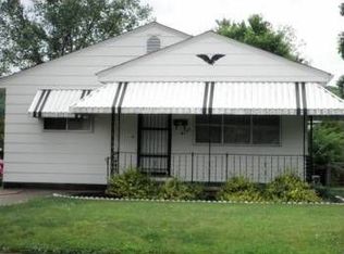 4135 Auburn Rd, Huntington, WV 25704