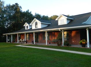 5888 Dairy Rd, Baker, FL 32531