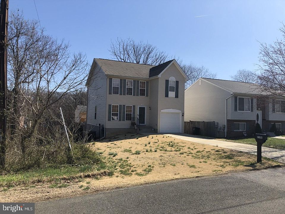 Spaulding Ave, Suitland, MD 20746 MLS MDPG579586 Zillow