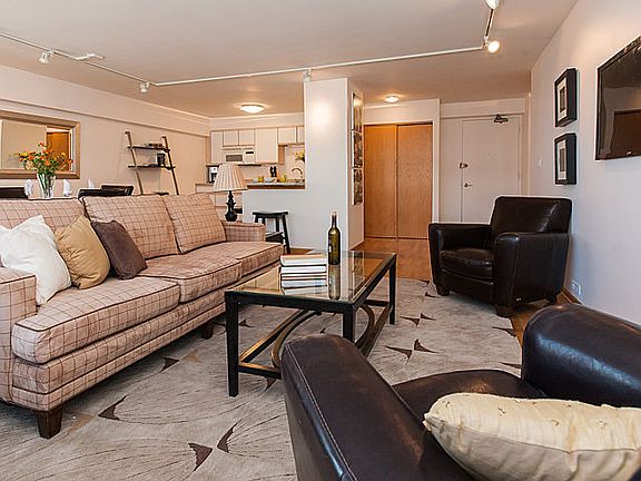 5th image of 4250 N Marine Dr APT 2709