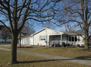220 E George St, Paulding, OH 45879