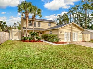 1513 Derringer Rd, Jacksonville, FL 32225