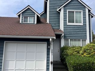 4311 164th St SW APT 201, Lynnwood, WA 98087