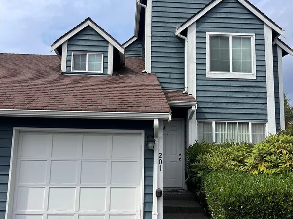 4311 164th Street SW #201, Lynnwood, WA 98087