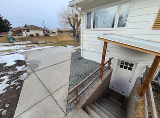 2419 39th St #B, Missoula, MT 59803