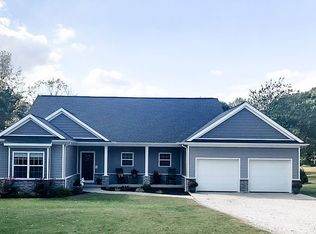 4320 Aj Dr N, Wadesville, IN 47638