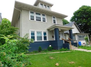 1653 Penn Ave N, Minneapolis, MN 55411