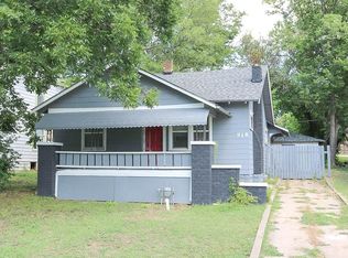 918 N Pennsylvania Ave, Independence, KS 67301