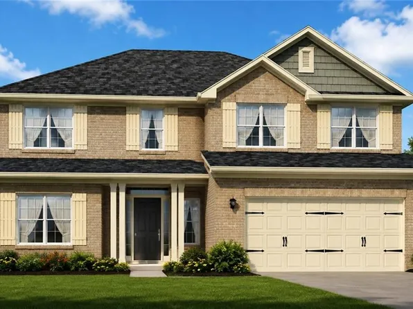 3022 Fairway Dr, Villa Rica, GA 30180