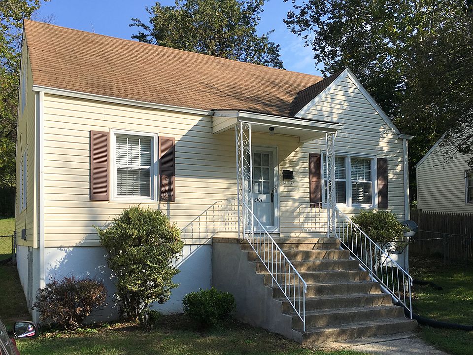 1st image of 2707 Lansing Dr SW