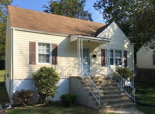 2707 Lansing Dr SW, Roanoke, VA 24015