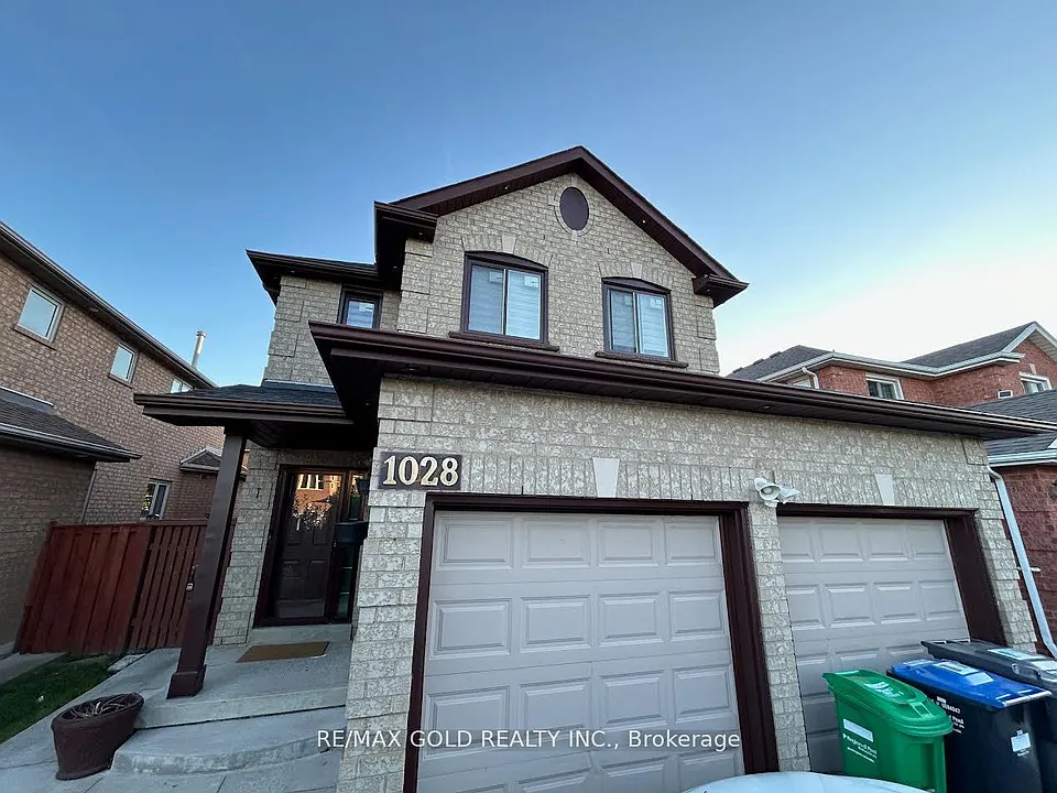 1028 Fernandez Dr #BASEMENT