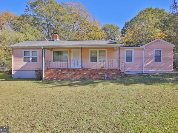 5160 Ash St, Forest Park, GA 30297